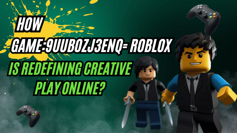 Game:9uubozj3enq= Roblox