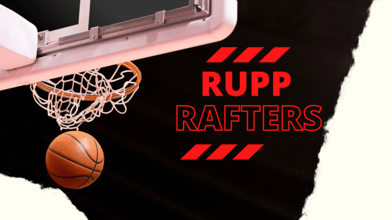 Rupp Rafters