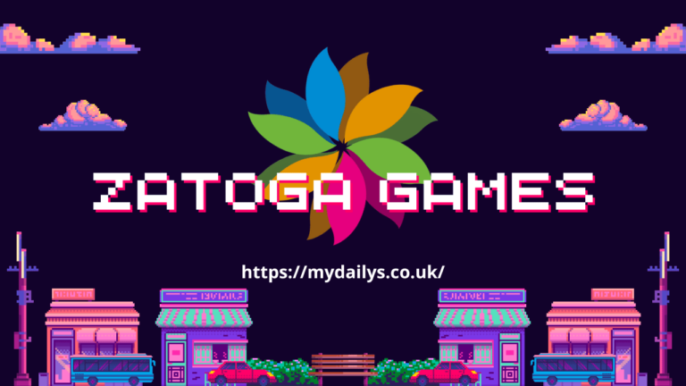 Zatoga Games