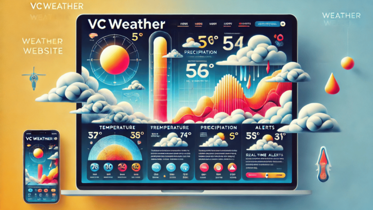 vcweather.org