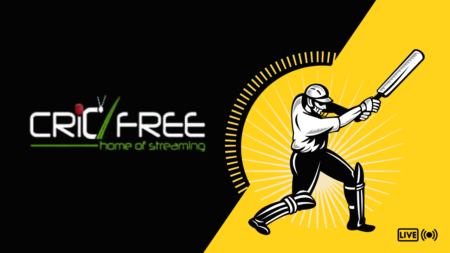 Your Guide to Cricfree: A Comprehensive Look at Free Sports Streaming ...