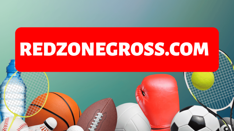 redzonegross.com