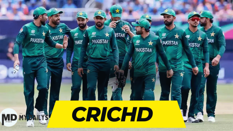 crichd